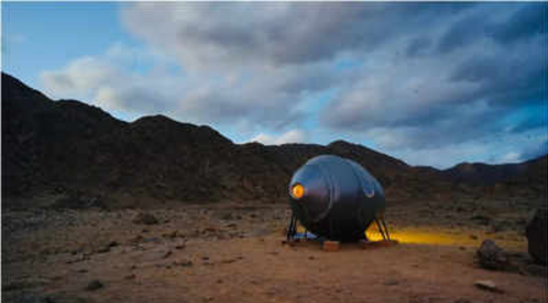 ISRO Launches India's First Analog Space Mission in Leh, Ladakh. 
