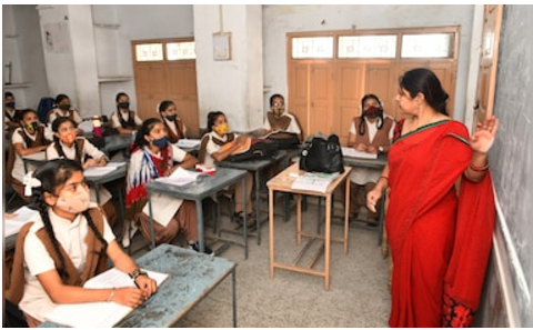 National Education Day (NED) Observed Annually on 11 November to Honour Maulana Abul Kalam Azad.