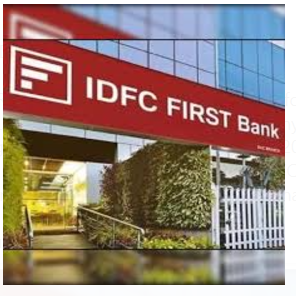 IDFC FIRST Bank introduces real-time tracking for international money transfers.
