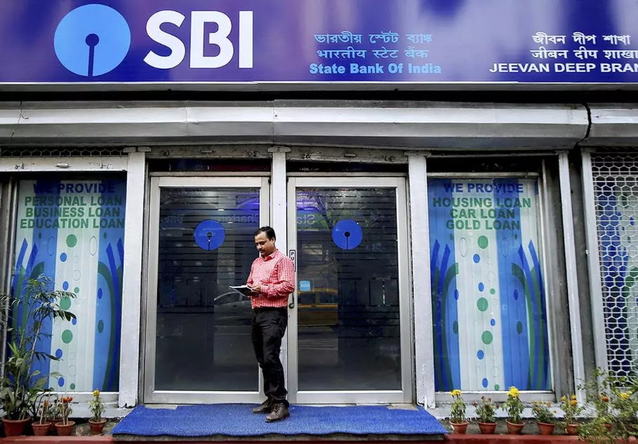 SBI Recognized as the Best Bank in India for 2024 by Global Finance Magazine.
