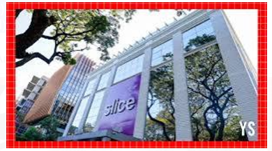 Fintech Startup Slice Merges with NESFB to Operate as Unified Entity.
