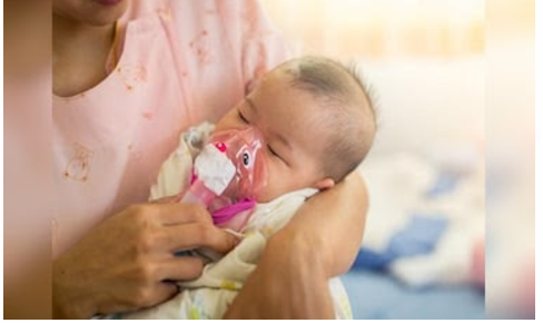 World Pneumonia Day is celebrated on 12 November 2024.
