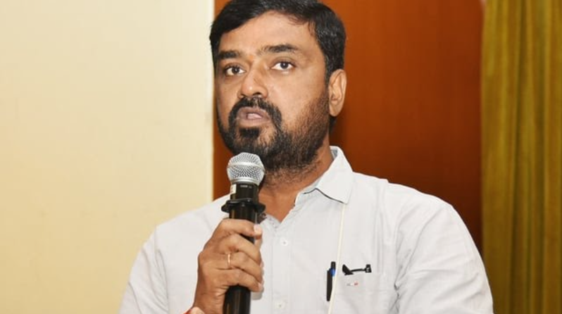 Telangana Environmentalist M Karunakar Reddy to Receive Inaugural Jadav Payeng International Award.