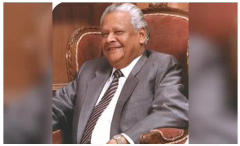 BPL (British Physical Laboratories) Group Founder TP Gopalan Nambiar Passes Away at the Age of 94.
