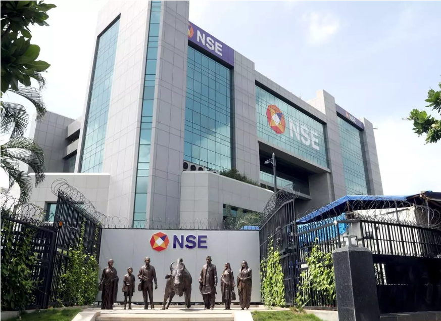 National Stock Exchange (NSE) Relaxed Norms for Inactive Trading Accounts.
