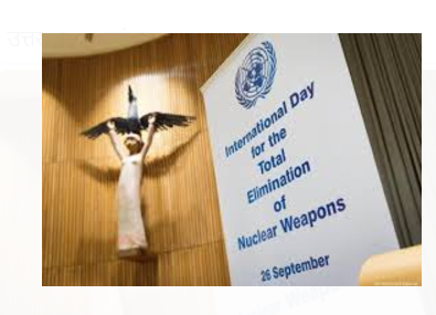 The inaugural UN International Day to Combat Transnational Organized Crime was observed on 15 November 2024.