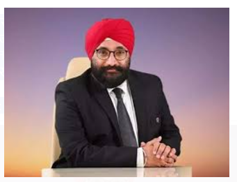 Arvindar Singh Sahney Appointed as the New Chairman of Indian Oil Corporation Limited.
