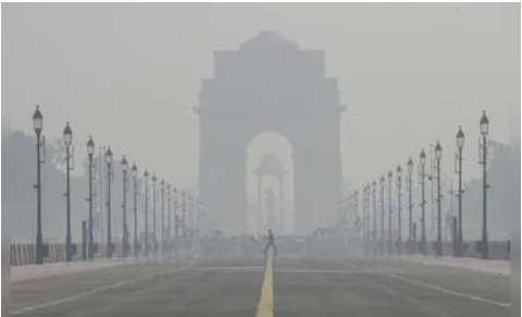 MoEFCC Removes Approval Requirement for 'White Category' Industries from State Pollution Control Boards.