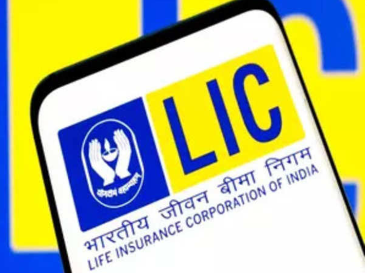 LIC Sells 2.02% Stake in Tata Power for Rs 2,888 Crore.

