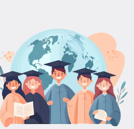 International Students' Day  is celebrated on 17  November 2024.
