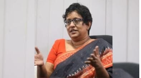 Harini Amarasuriya Appointed as the 17th Prime Minister of Sri Lanka.
