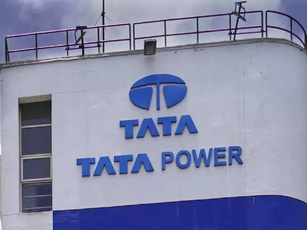 Tata Power Allocates Rs 500 Cr for Renewable Energy Projects at Noida International Airport.