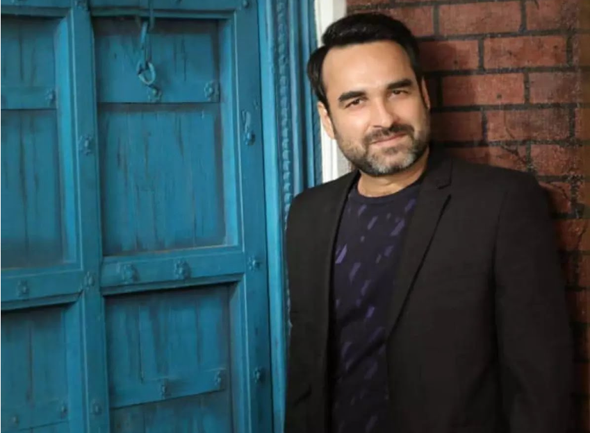 Pankaj Tripathi named as the Brand Ambassador for Madhya Pradesh Tourism.
