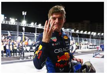 George Russell Triumphs at the 2024 Las Vegas Grand Prix.
