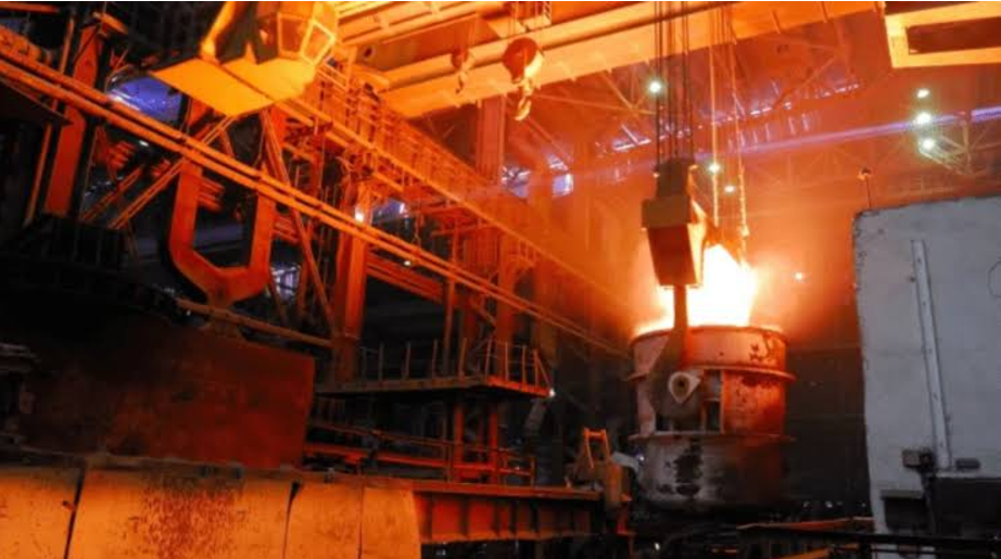 NITI Aayog Report Recommends Adding Coking Coal to Critical Minerals List.
