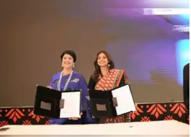 YES Bank and FICCI FLO unveiled 'YES PowherUp' to empower and support women entrepreneurs.
