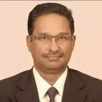 Cherukumalli Srinivasa Rao Appointed as Director of IARI.
