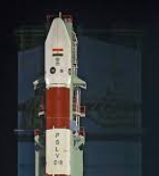 ISRO has successfully launched the PSLV-C60 mission, named SpaDeX, for a space docking experiment.