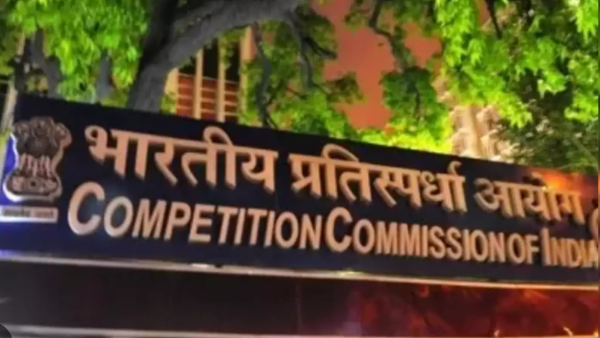 CCI Approvals Announced on December 31, 2024.