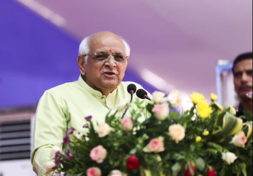 Gujarat introduces the 'SWAR' platform to address language barriers.