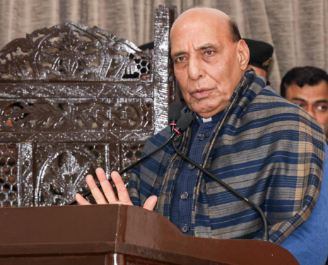 Ministry of Defence Proclaims 2025 as the "Year of Reforms".