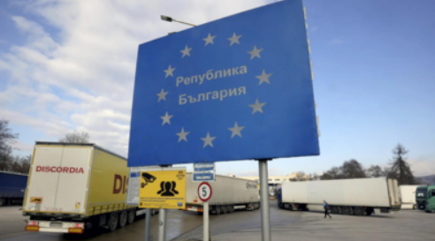 Romania and Bulgaria Attain Full Membership in the Schengen Border-Free Zone.