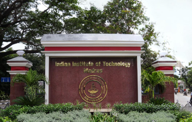 IIT Madras and MoA&FW collaborate on Project VISTAAR to digitize agricultural extension.
