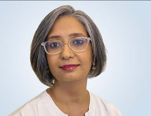 Jyoti Sharma Appointed as the Chief Executive Officer (CEO) of NASSCOM Foundation.
