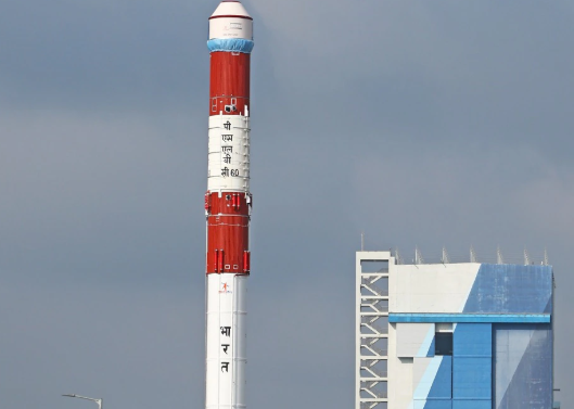SwetchaSAT-VO and VYOM 2U Successfully Launched on ISRO's PSLV-C60.

