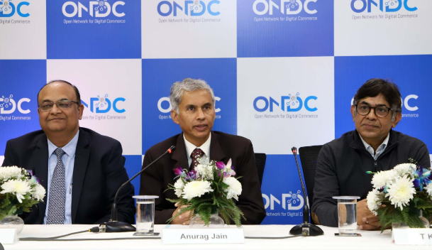 The ONDC Initiative, launched by DPIIT under the Ministry of Commerce and Industry (MoC&I), is set to revolutionize digital commerce.