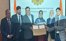 All India Council for Technical Education (AICTE) Unveils NEAT 4.0 for Online Learning.
