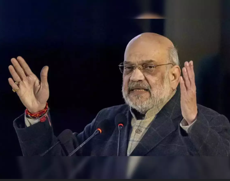 Union Home Minister Amit Shah Unveils 'BHARATPOL' Portal to Transform International Crime Investigations.