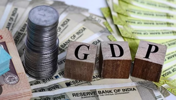 "India's GDP Projected to Grow by 6.4% in FY25 According to NSO's First Advanced Estimates".
