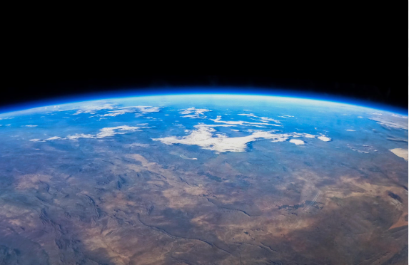 Earth's Rotation Day Celebrated on January 8,2024.