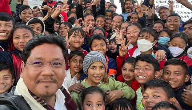 The World Bank has approved a funding of USD 35 million to improve education in Meghalaya.
