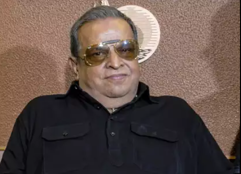Renowned playback singer P. Jayachandran has passed away.