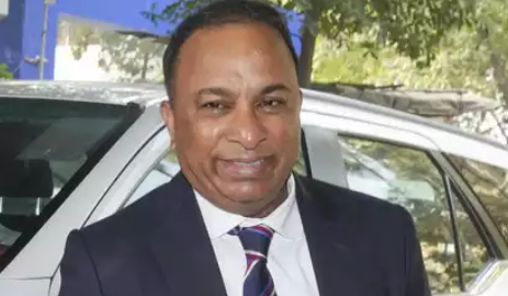 Devajit Saikia has been elected as the Secretary of the Board of Control for Cricket in India (BCCI).