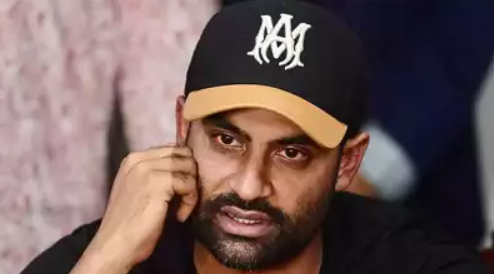 Bangladesh batsman Tamim Iqbal Khan announces his retirement from international cricket.