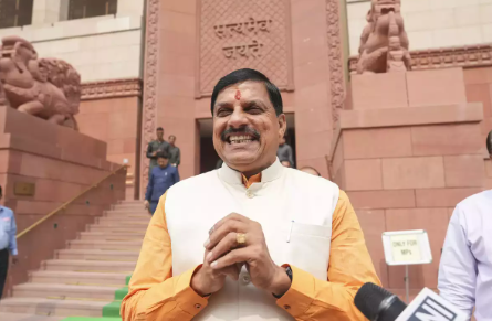 Madhya Pradesh Chief Minister Mohan Yadav has launched the PARTH Yojana.