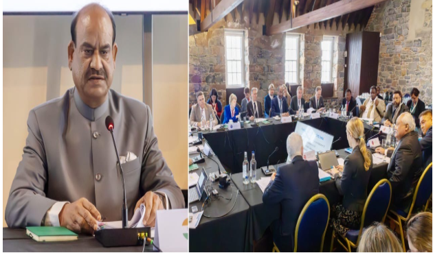28th Conference of Speakers and Presiding Officers of Parliaments of Commonwealth Countries (CSPOC) to be Hosted in India in 2026.