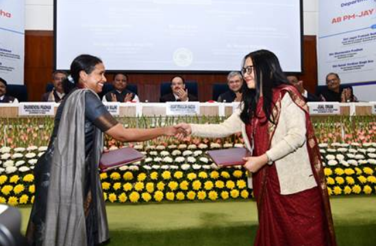 Odisha Becomes 34th State to Implement Ayushman Bharat PM-JAY Scheme.