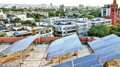 MNRE Recently Issued Operational Guidelines for Implementing Various Components under PMSGMBY.