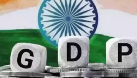 FICCI Projects India's GDP Growth at 6.4% for FY25, Down from 7.0% in FY24.