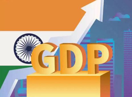 World Bank Projects 6.7% Growth for Indian Economy Over the Next Two Fiscal Years.