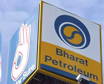 BPCL has entered into a loan agreement with a consortium led by SBI for its expansion projects.
