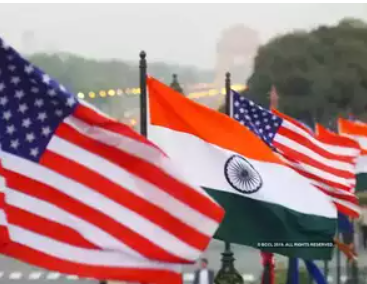 USA Removes BARC, IGCAR, and IREL from Restrictive Entity List.