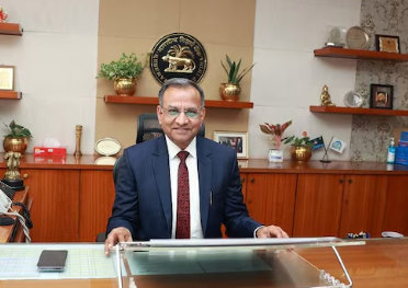 RBI Forms Five-Member Committee Led by MK Jain to Evaluate UB and SFB Applications.
