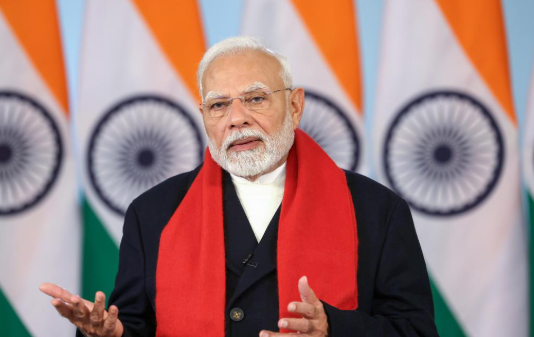 Union Cabinet, Chaired by PM Narendra Modi, Approves Key Proposals on January 22, 2025.
