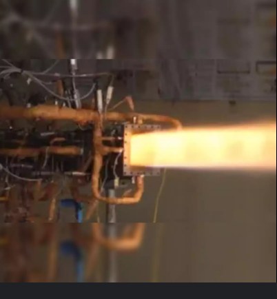 DRDO Successfully Tests India's First Scramjet Combustor for Hypersonic Technology Advancement.