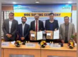 FIEO and Credlix Forge Partnership to Support Indian Exporters with Financial and Logistical Aid.